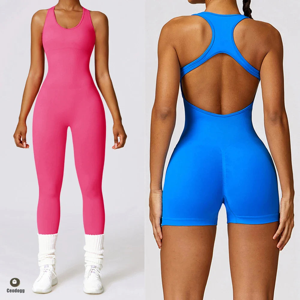 Jumpsuits