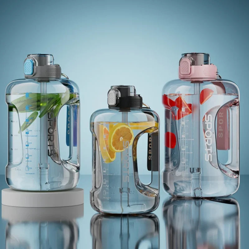 Femme-Flex MegaHydrate Bottle