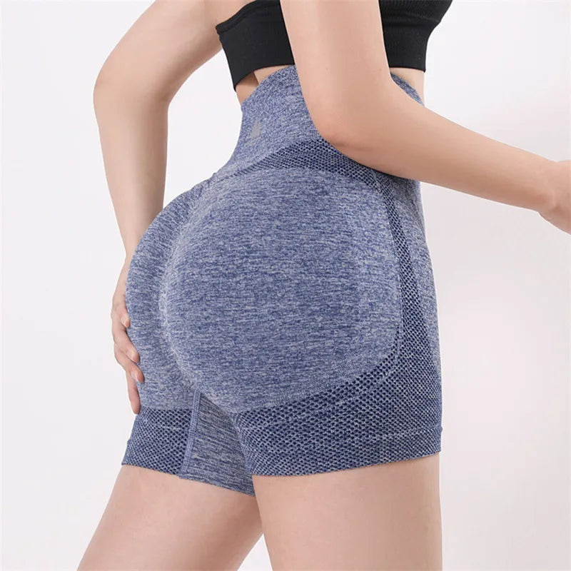 PeachLift High-Waist Fitness Leggings