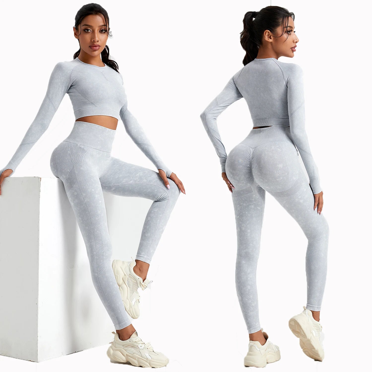 Femme-Flex Sculpt Set