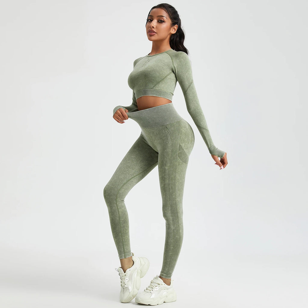 Femme-Flex Sculpt Set