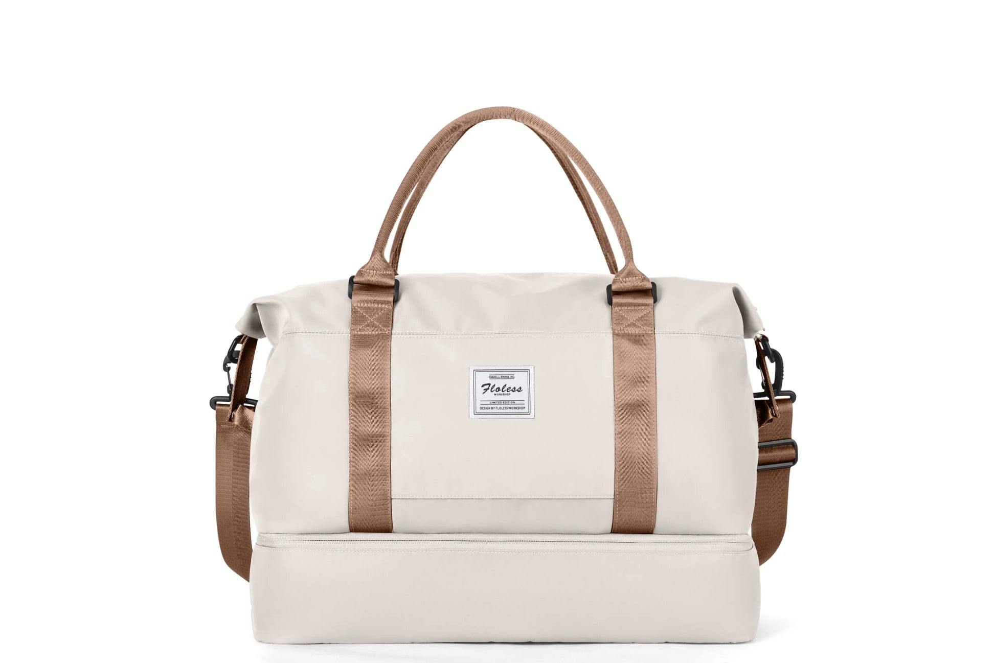 TravelEase Women’s Gym Duffel