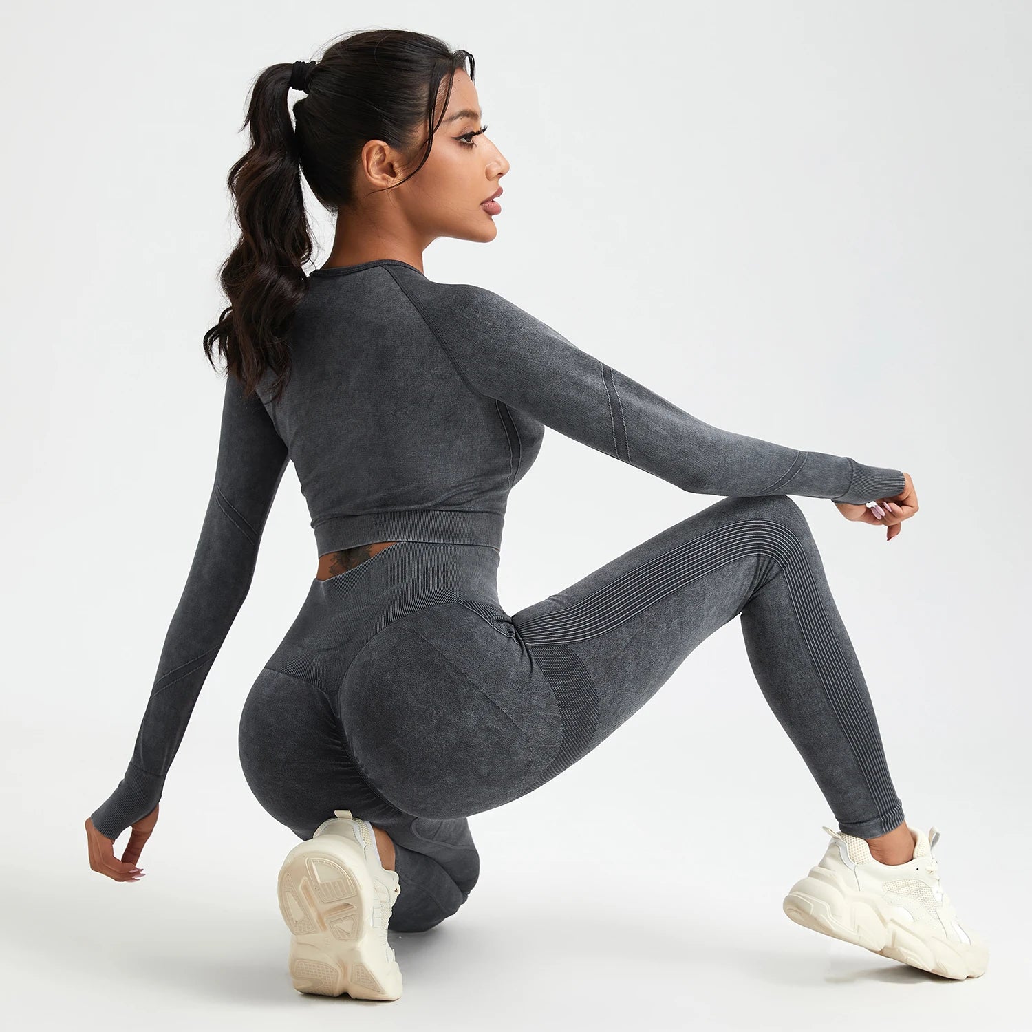 Femme-Flex Sculpt Set