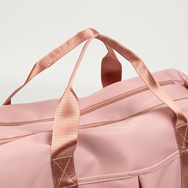 LiteCarry Women’s Gym Bag