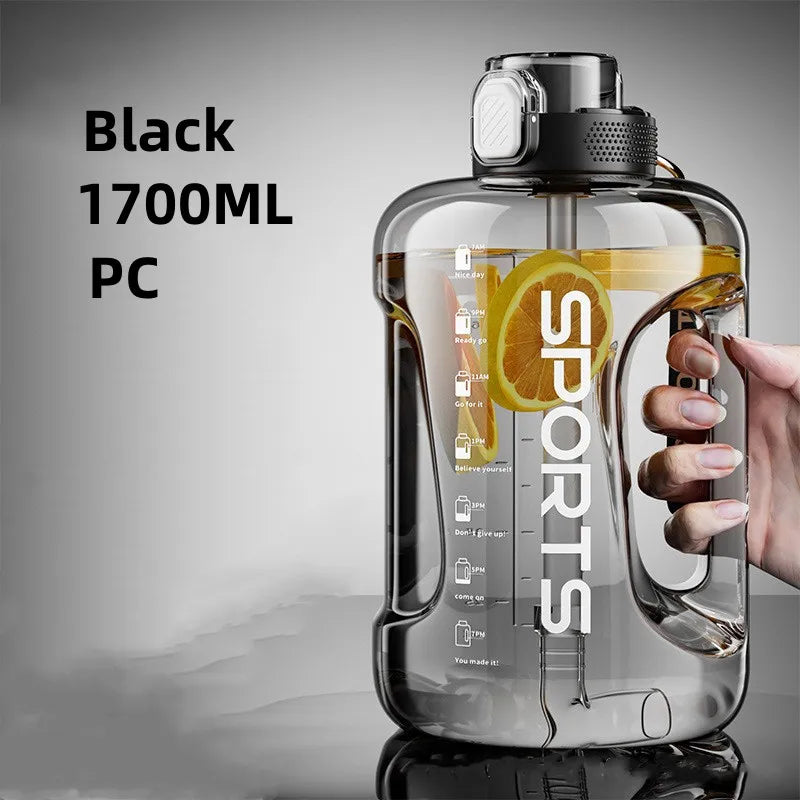 Femme-Flex MegaHydrate Bottle