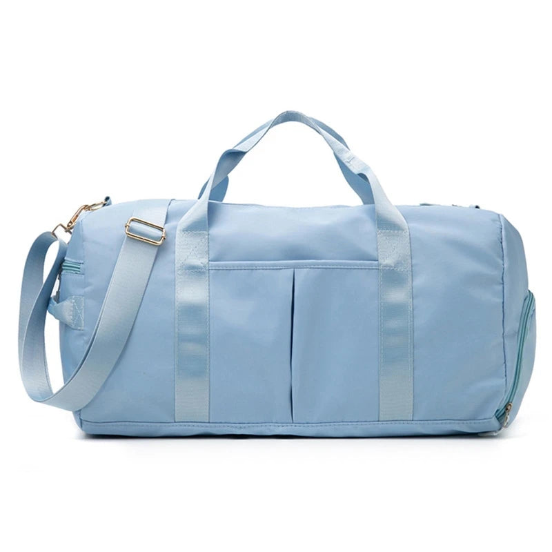 LiteCarry Women’s Gym Bag