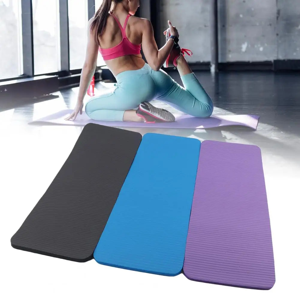 Femme-Flex Eco Yoga Mat