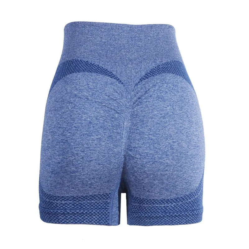 PeachLift High-Waist Fitness Leggings
