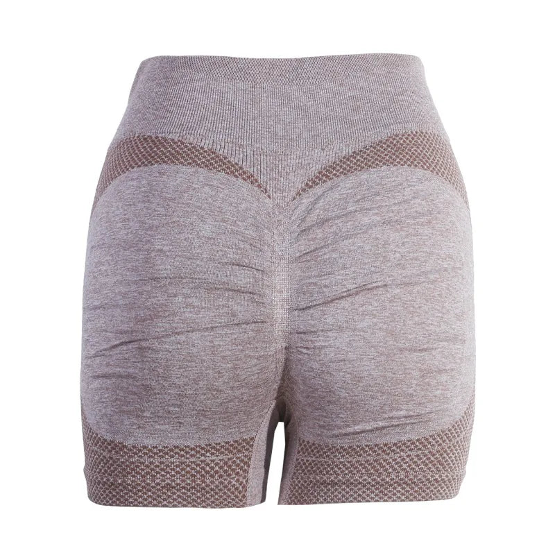 PeachLift High-Waist Fitness Leggings