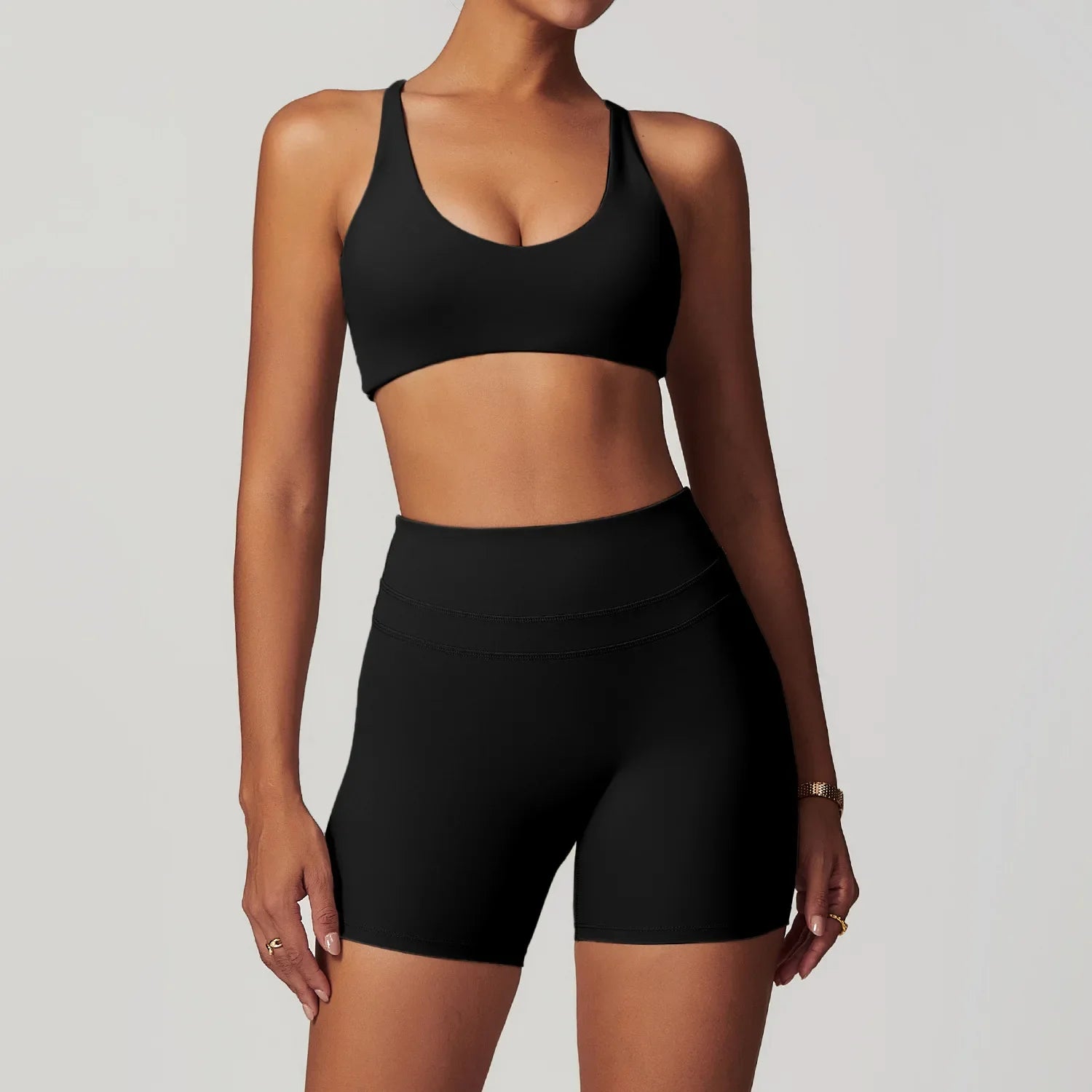 AirFlex 2-Piece Sports Set
