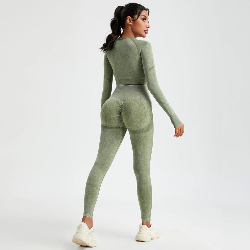 Femme-Flex Sculpt Set