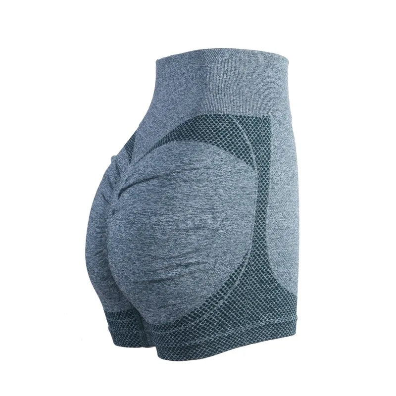 PeachLift High-Waist Fitness Leggings