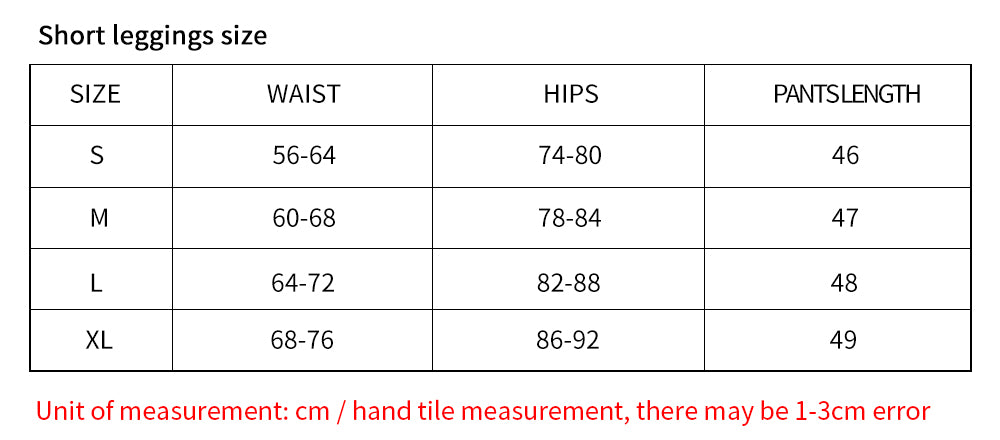 SculptFit Seamless High-Waist Push-Up Leggings  and Shorts