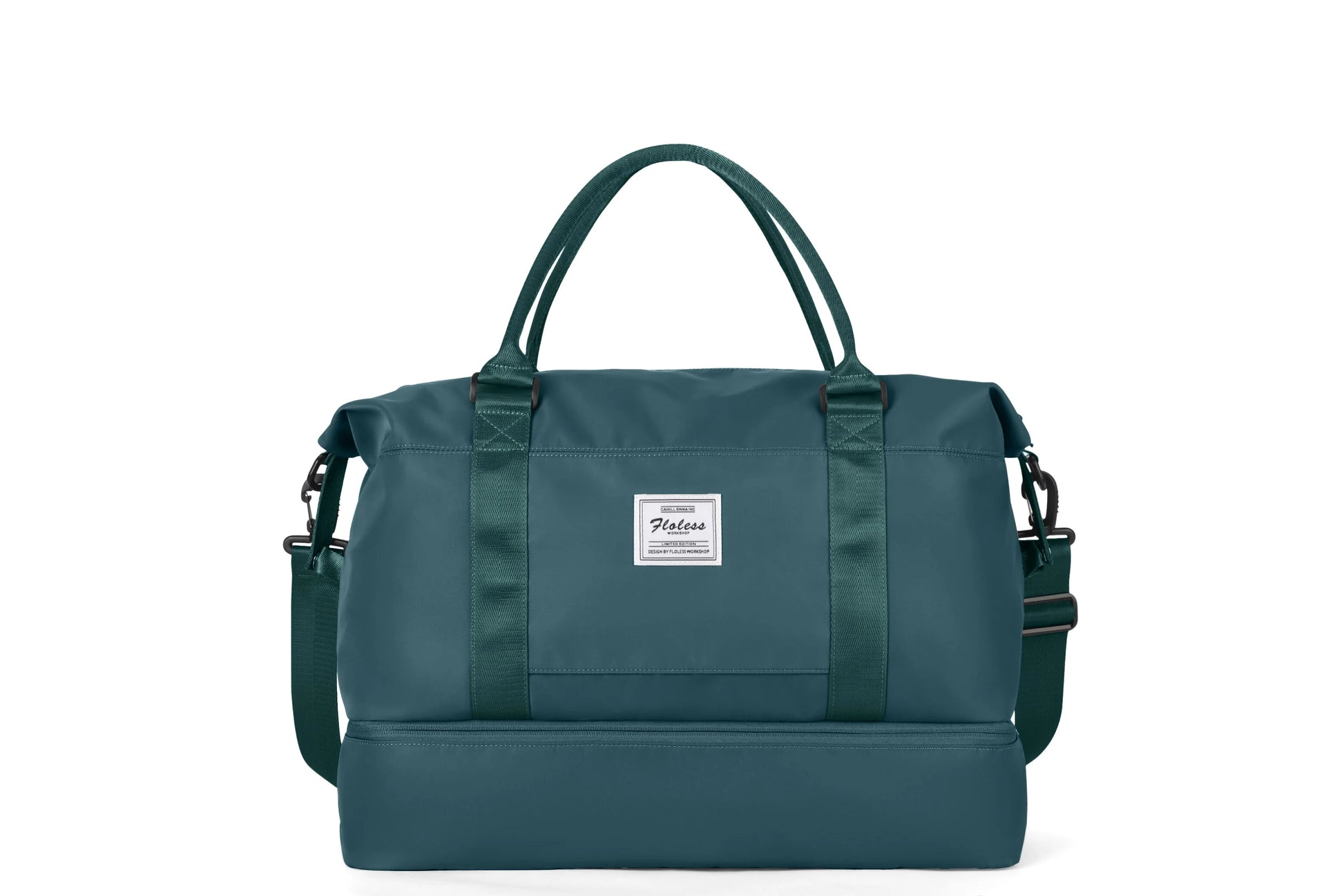 TravelEase Women’s Gym Duffel