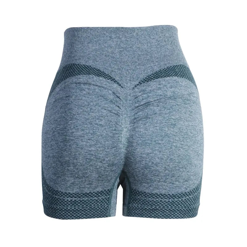 PeachLift High-Waist Fitness Leggings