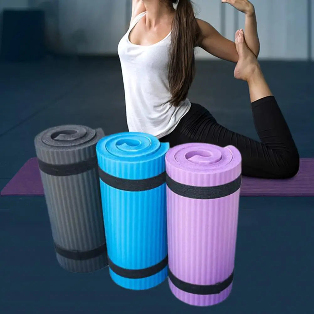 Femme-Flex Eco Yoga Mat
