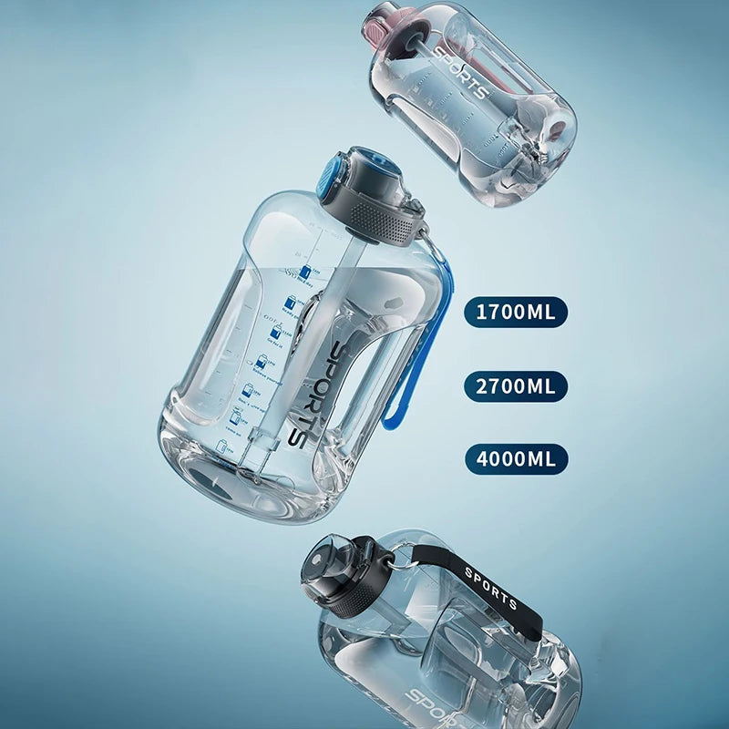 Femme-Flex MegaHydrate Bottle