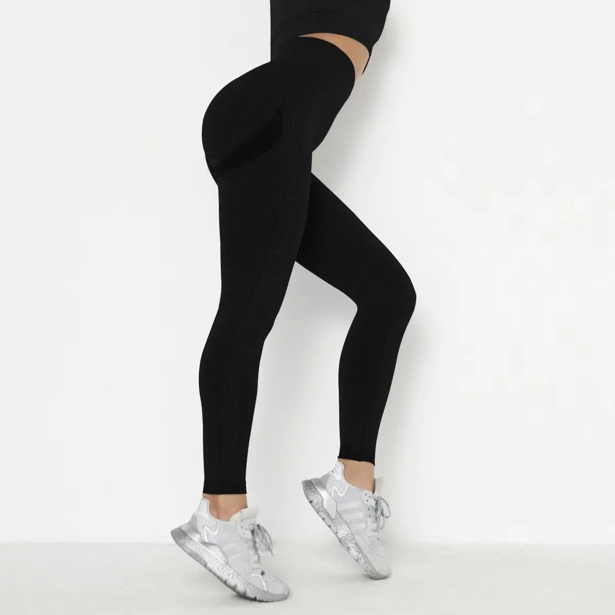 PowerFlex Seamless High-Waist Leggings