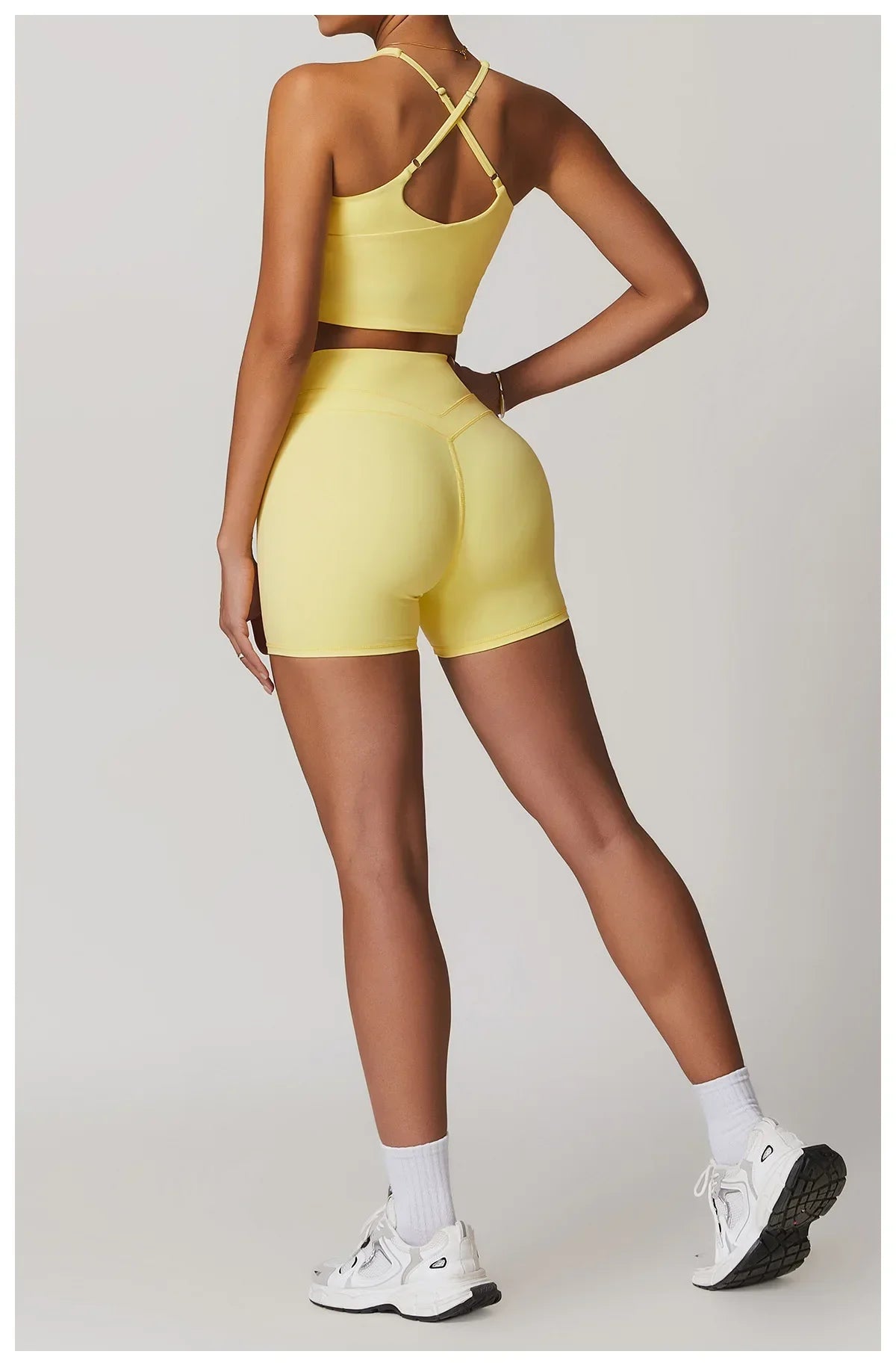 AirFlex 2-Piece Sports Set