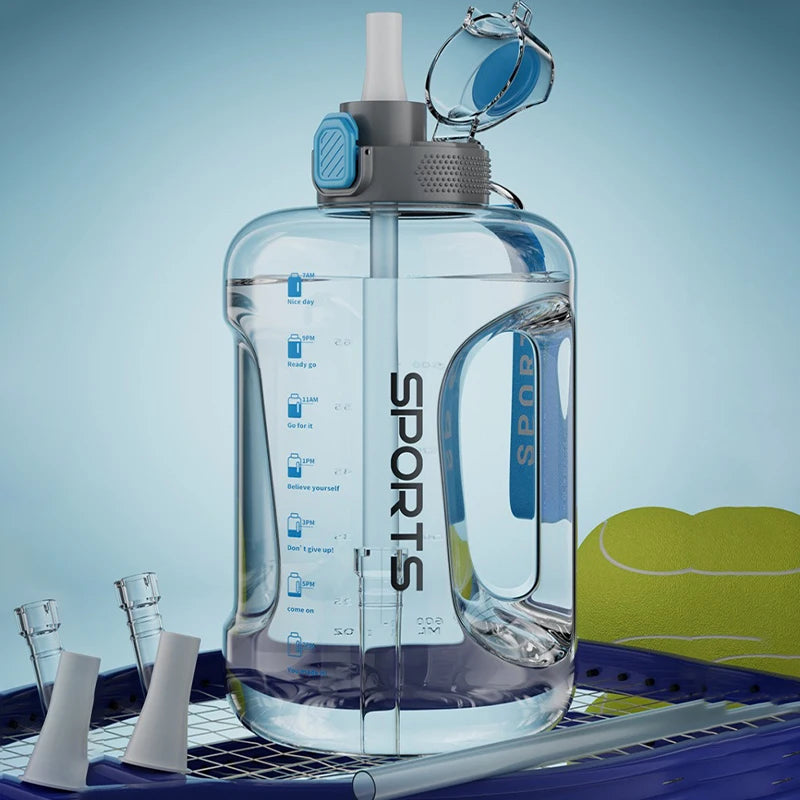 Femme-Flex MegaHydrate Bottle