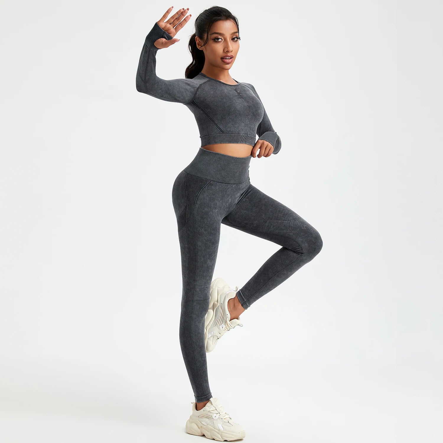 Femme-Flex Sculpt Set