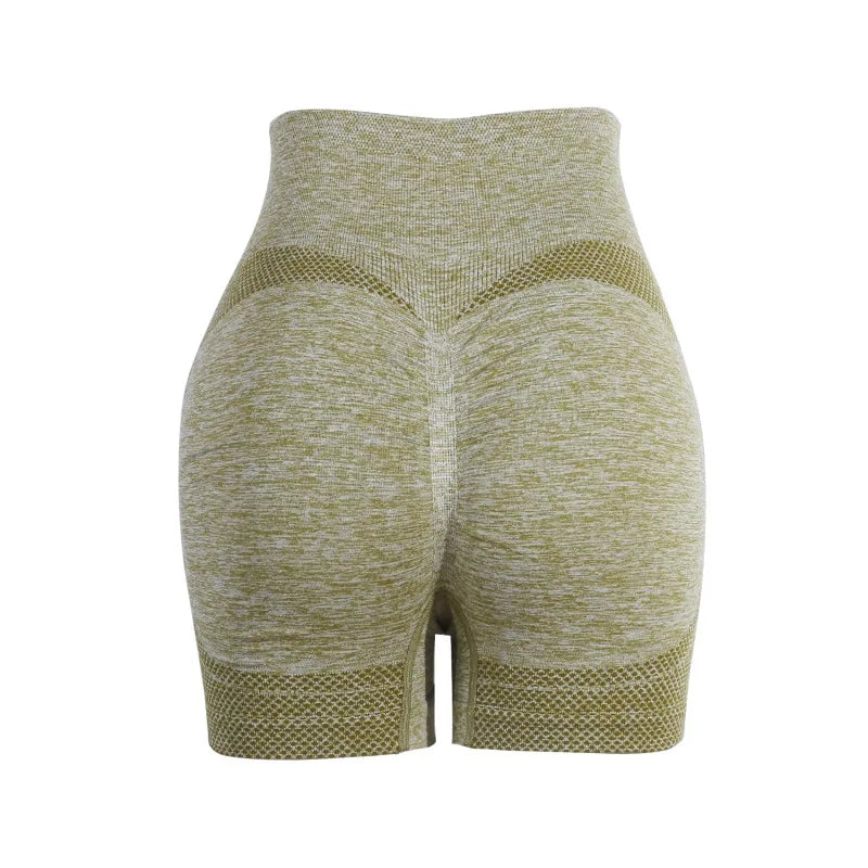 PeachLift High-Waist Fitness Leggings