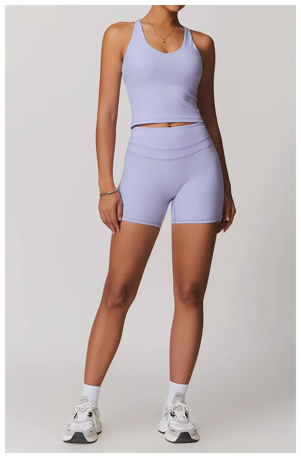 AirFlex 2-Piece Sports Set