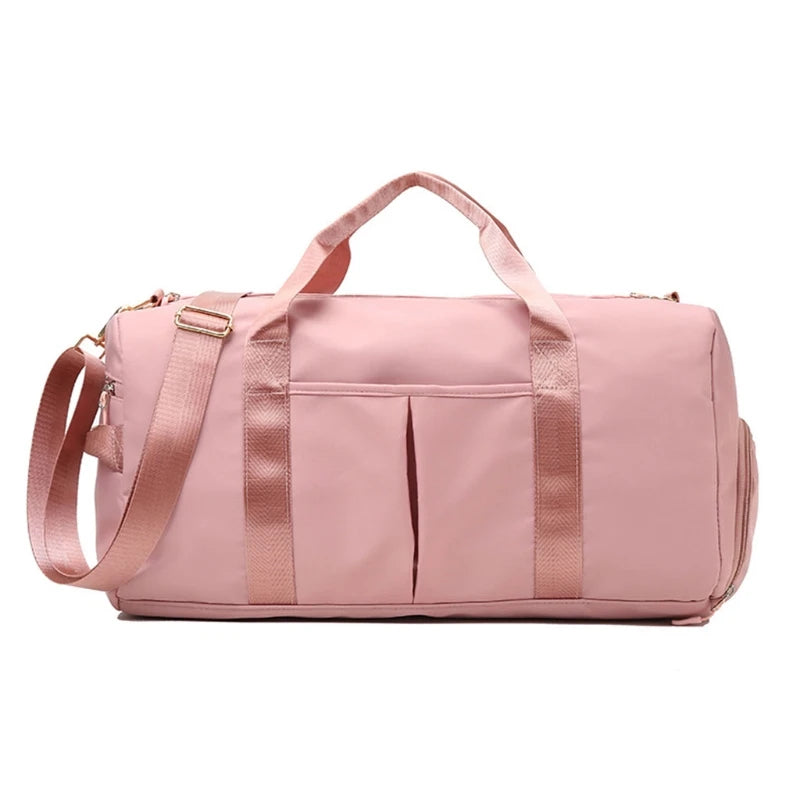 LiteCarry Women’s Gym Bag