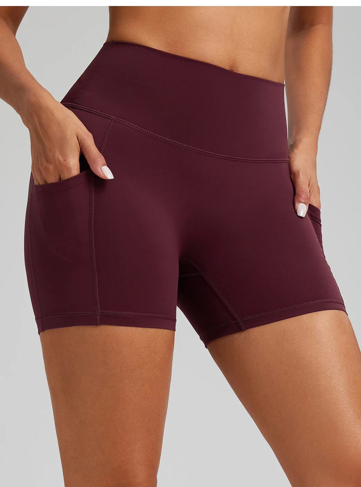 RibFlex 2-Piece Seamless Yoga Set