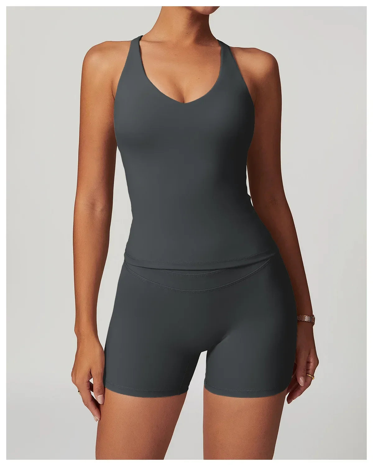 AirFlex 2-Piece Sports Set