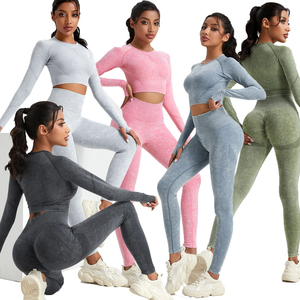 Femme-Flex Sculpt Set