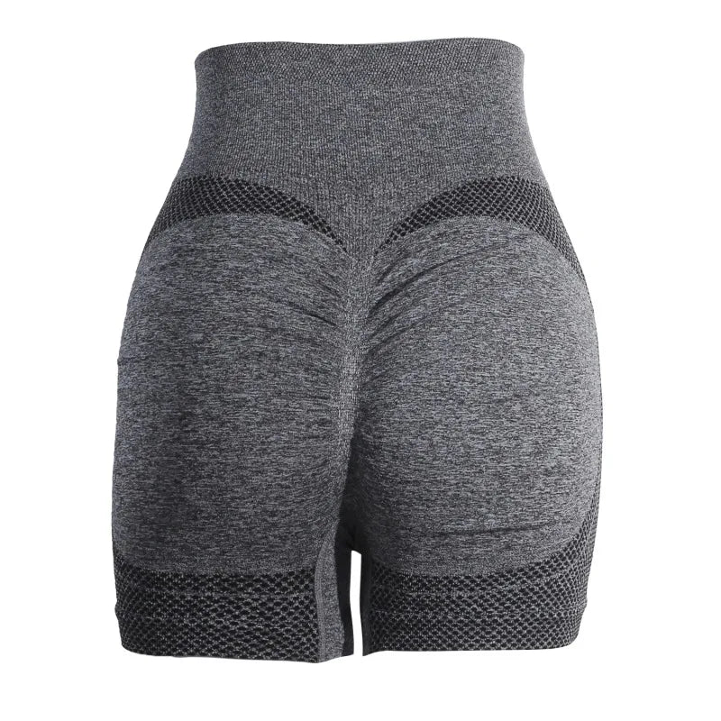 PeachLift High-Waist Fitness Leggings