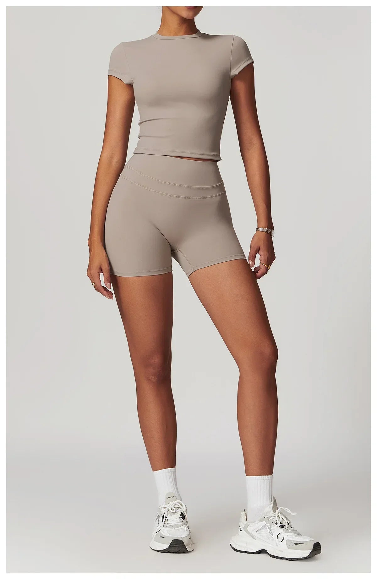 AirFlex 2-Piece Sports Set