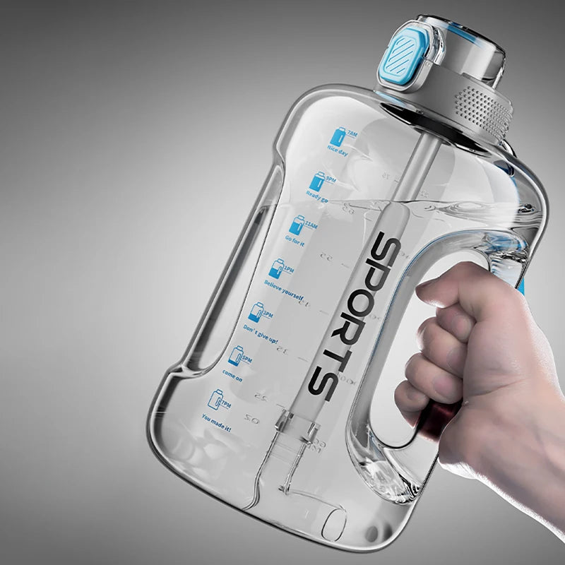 Femme-Flex MegaHydrate Bottle
