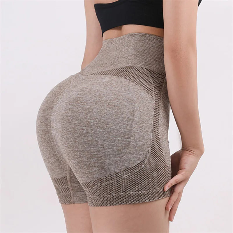 PeachLift High-Waist Fitness Leggings