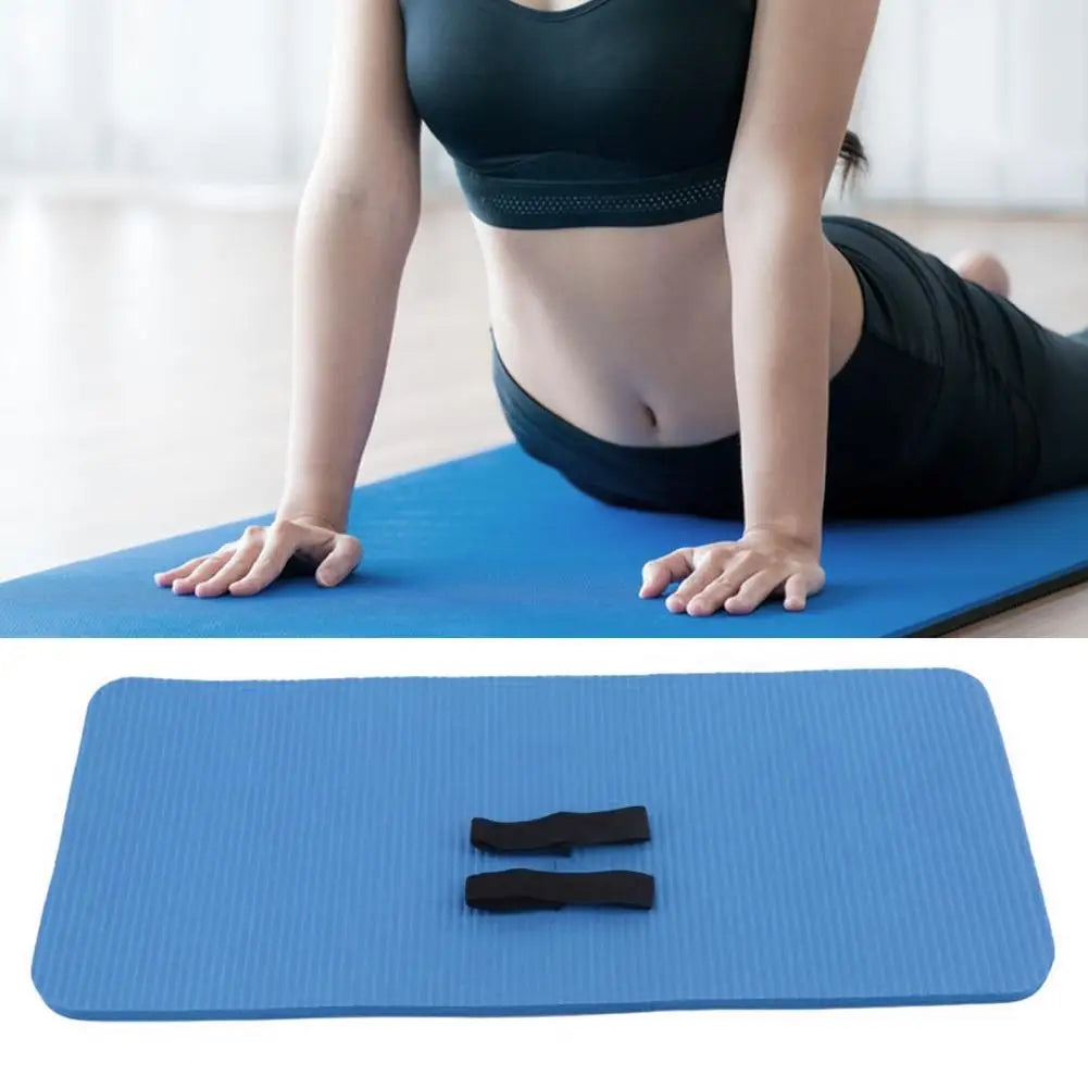 Femme-Flex Eco Yoga Mat