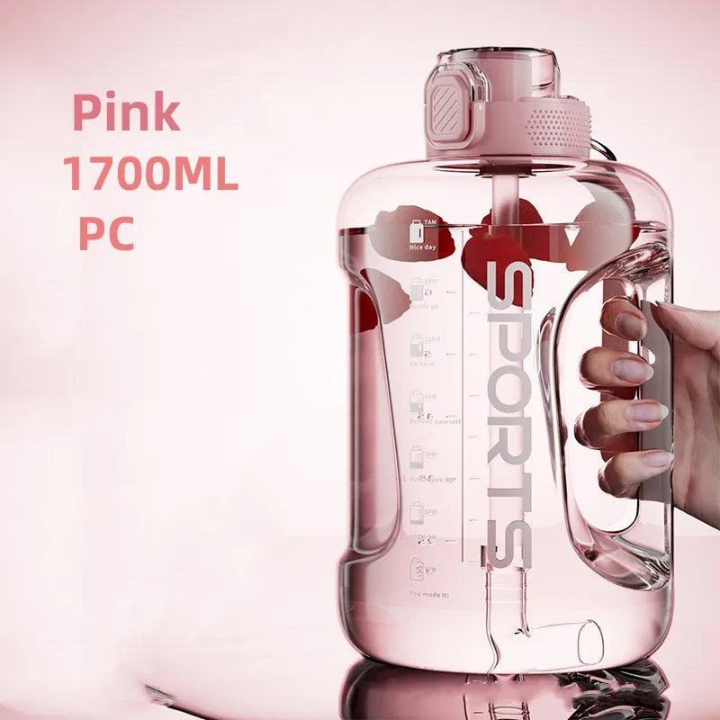 Femme-Flex MegaHydrate Bottle