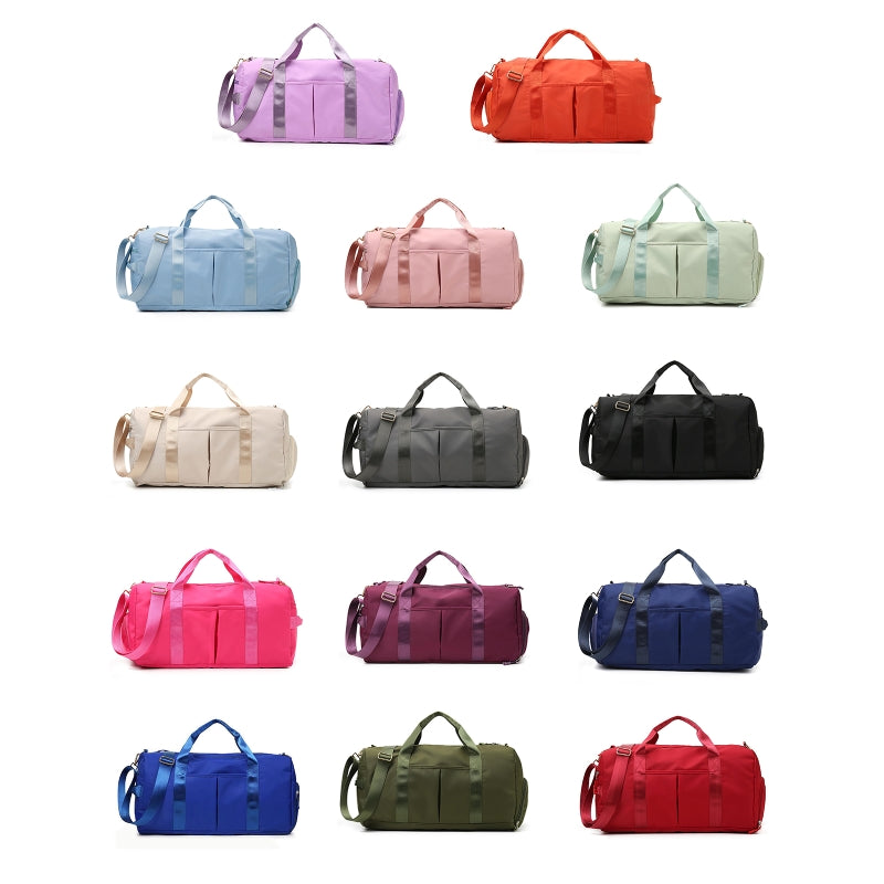 LiteCarry Women’s Gym Bag